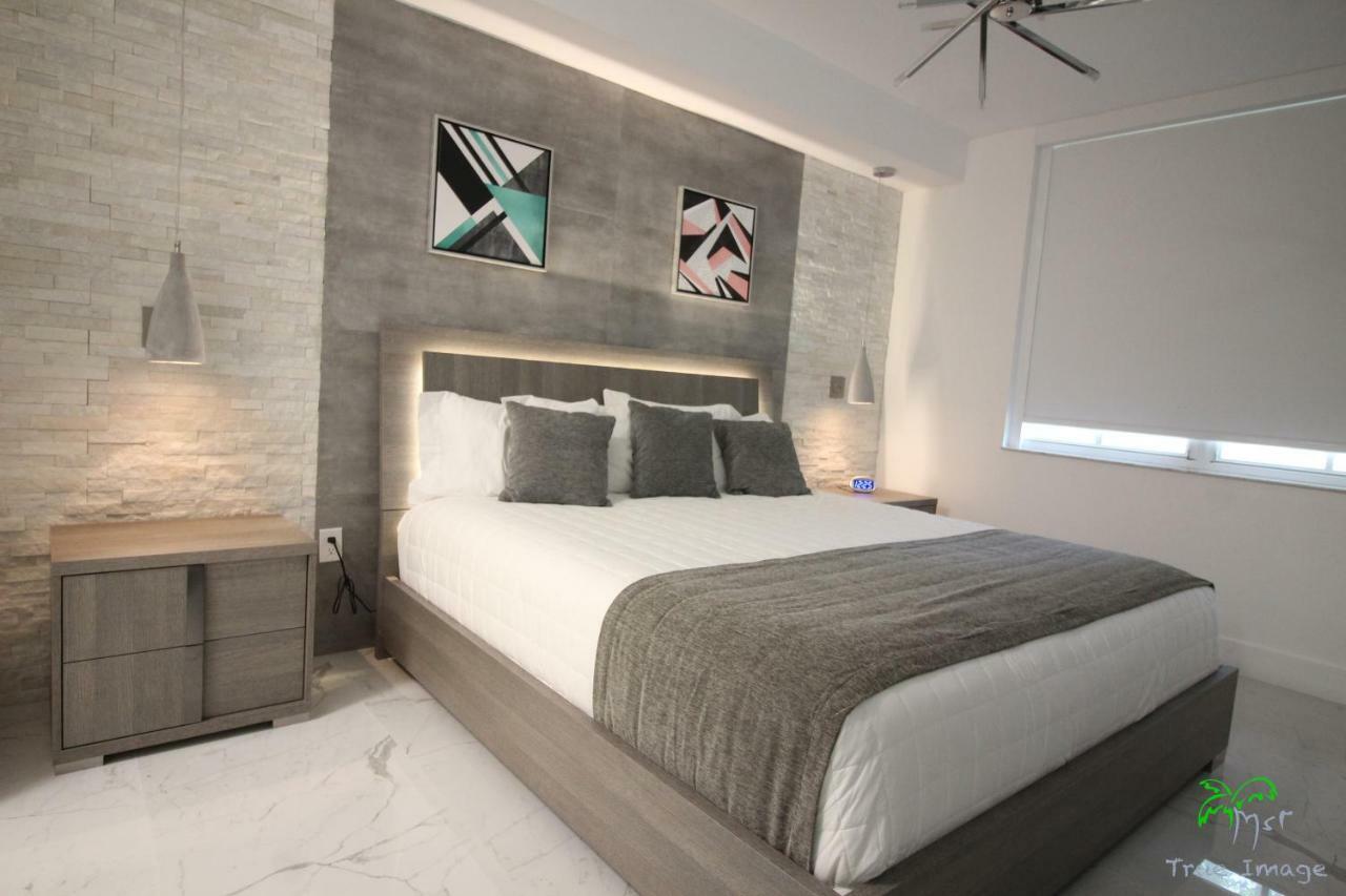 شقة Yacht Club At Aventura 2 Bed 2 Bath Luxurius Cozy Brand New المظهر الخارجي الصورة