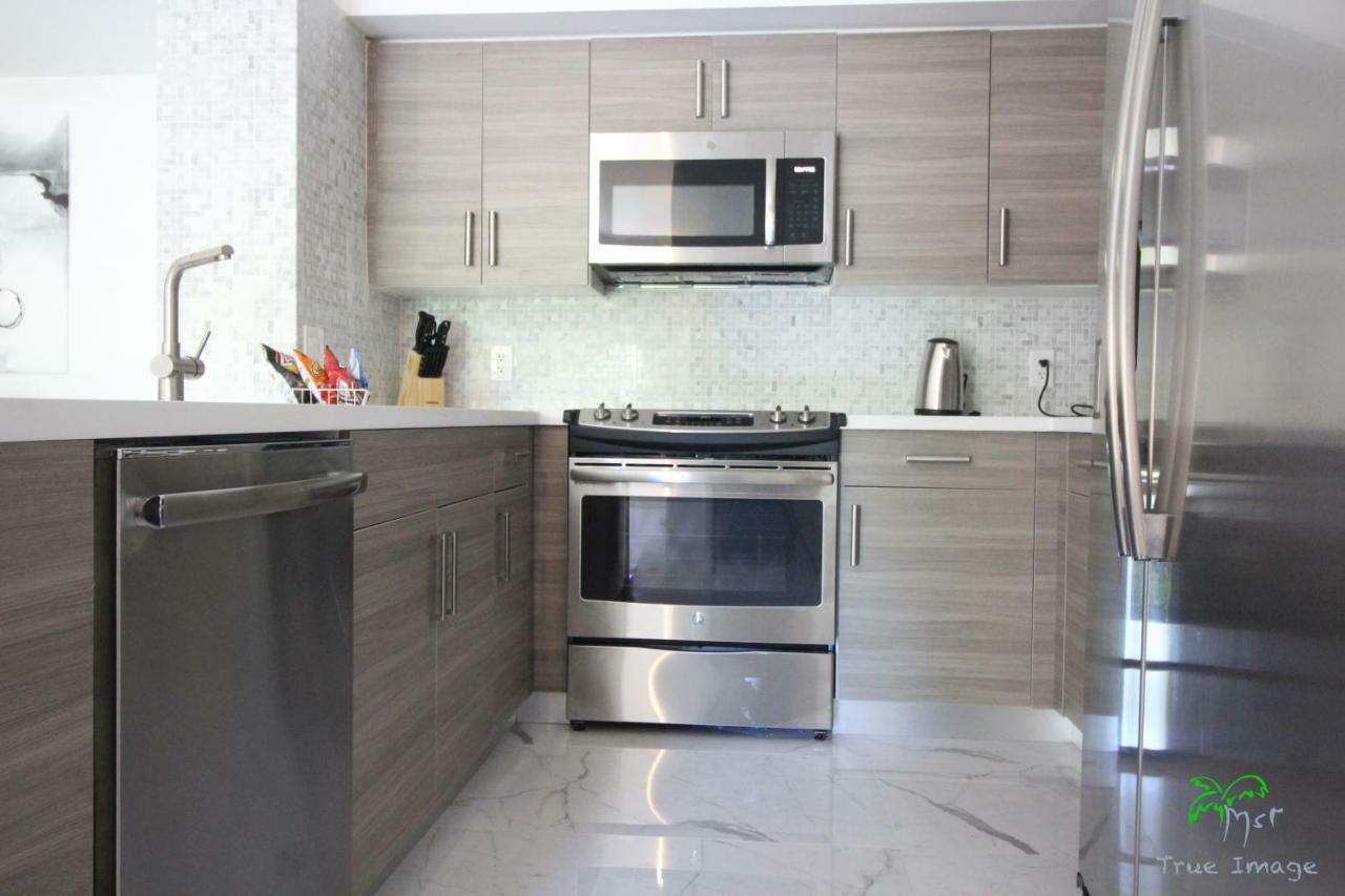شقة Yacht Club At Aventura 2 Bed 2 Bath Luxurius Cozy Brand New المظهر الخارجي الصورة