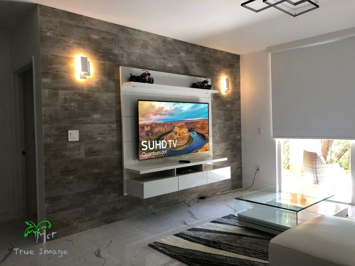 شقة Yacht Club At Aventura 2 Bed 2 Bath Luxurius Cozy Brand New المظهر الخارجي الصورة