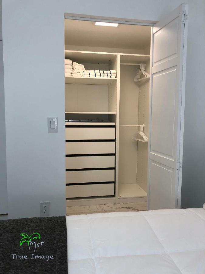 شقة Yacht Club At Aventura 2 Bed 2 Bath Luxurius Cozy Brand New المظهر الخارجي الصورة