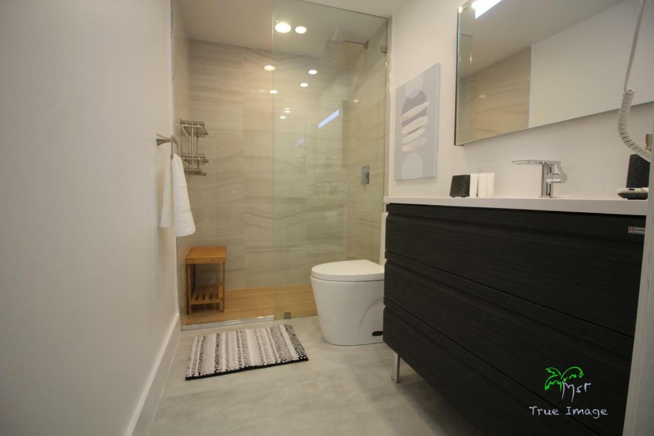شقة Yacht Club At Aventura 2 Bed 2 Bath Luxurius Cozy Brand New المظهر الخارجي الصورة
