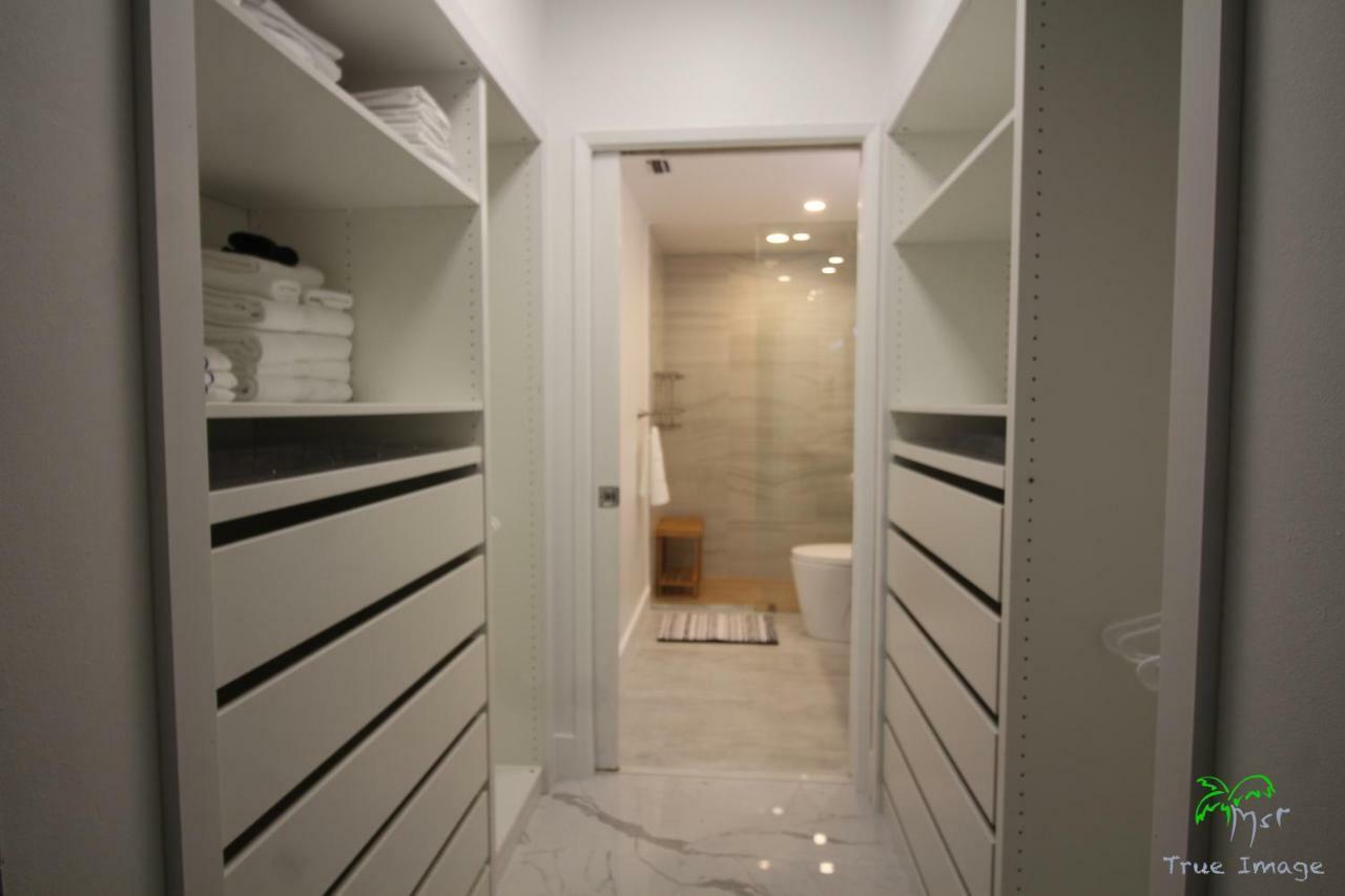 شقة Yacht Club At Aventura 2 Bed 2 Bath Luxurius Cozy Brand New المظهر الخارجي الصورة