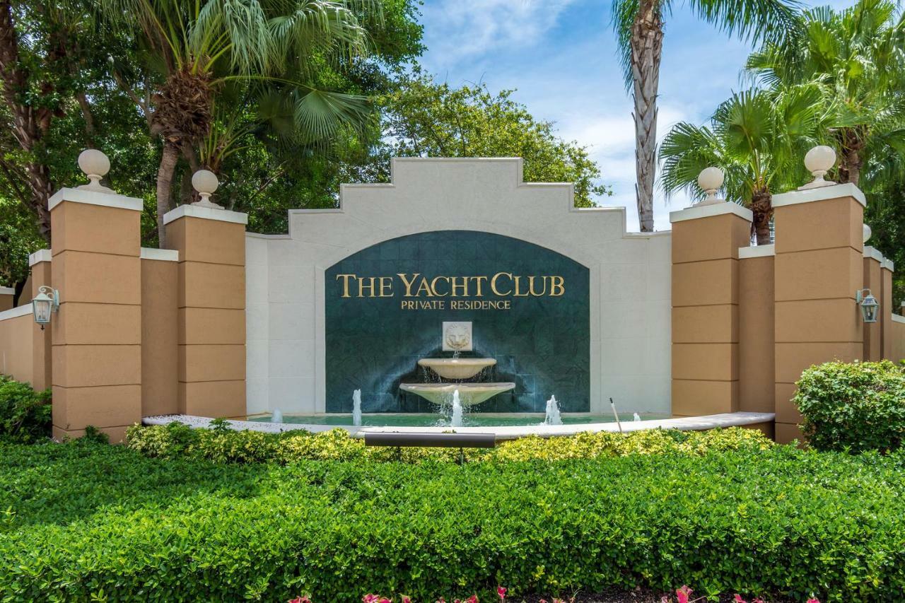 شقة Yacht Club At Aventura 2 Bed 2 Bath Luxurius Cozy Brand New المظهر الخارجي الصورة