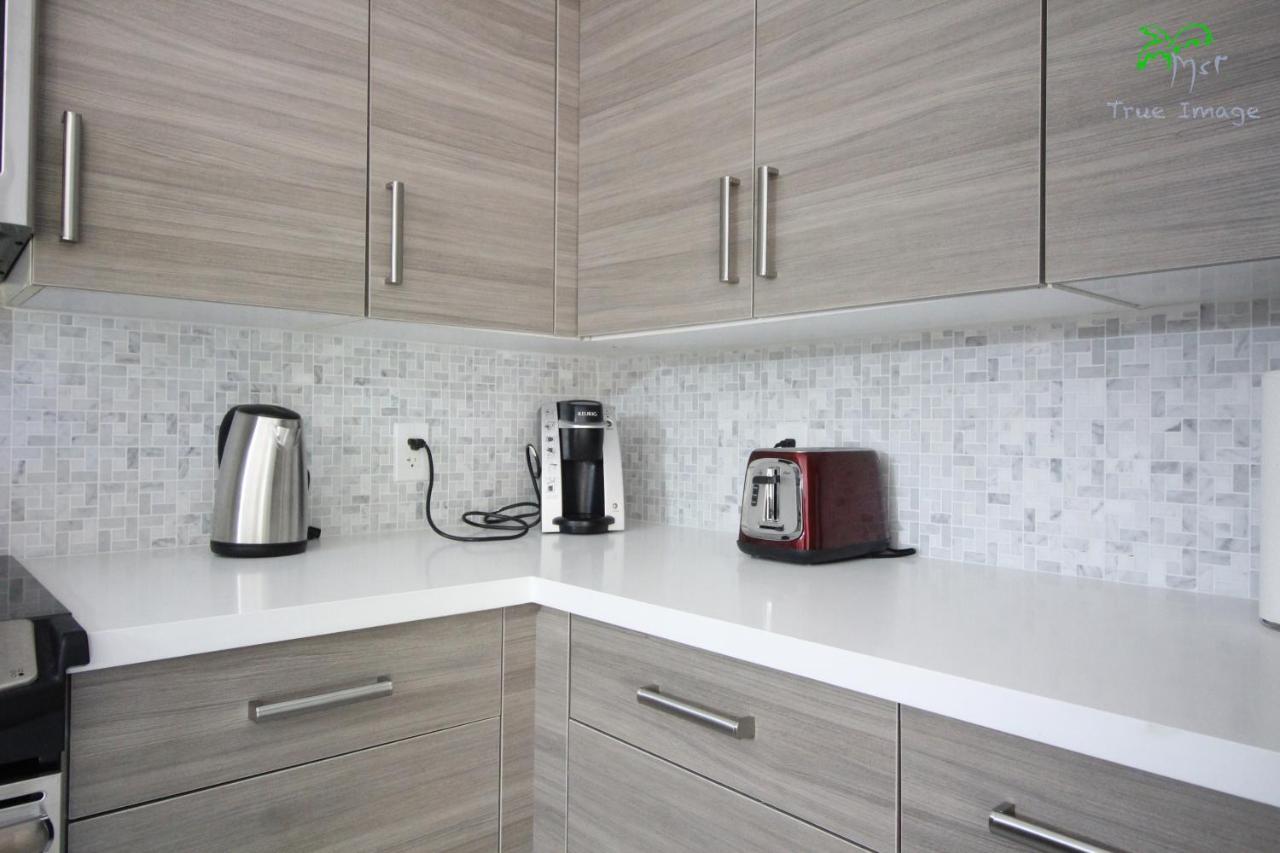 شقة Yacht Club At Aventura 2 Bed 2 Bath Luxurius Cozy Brand New المظهر الخارجي الصورة