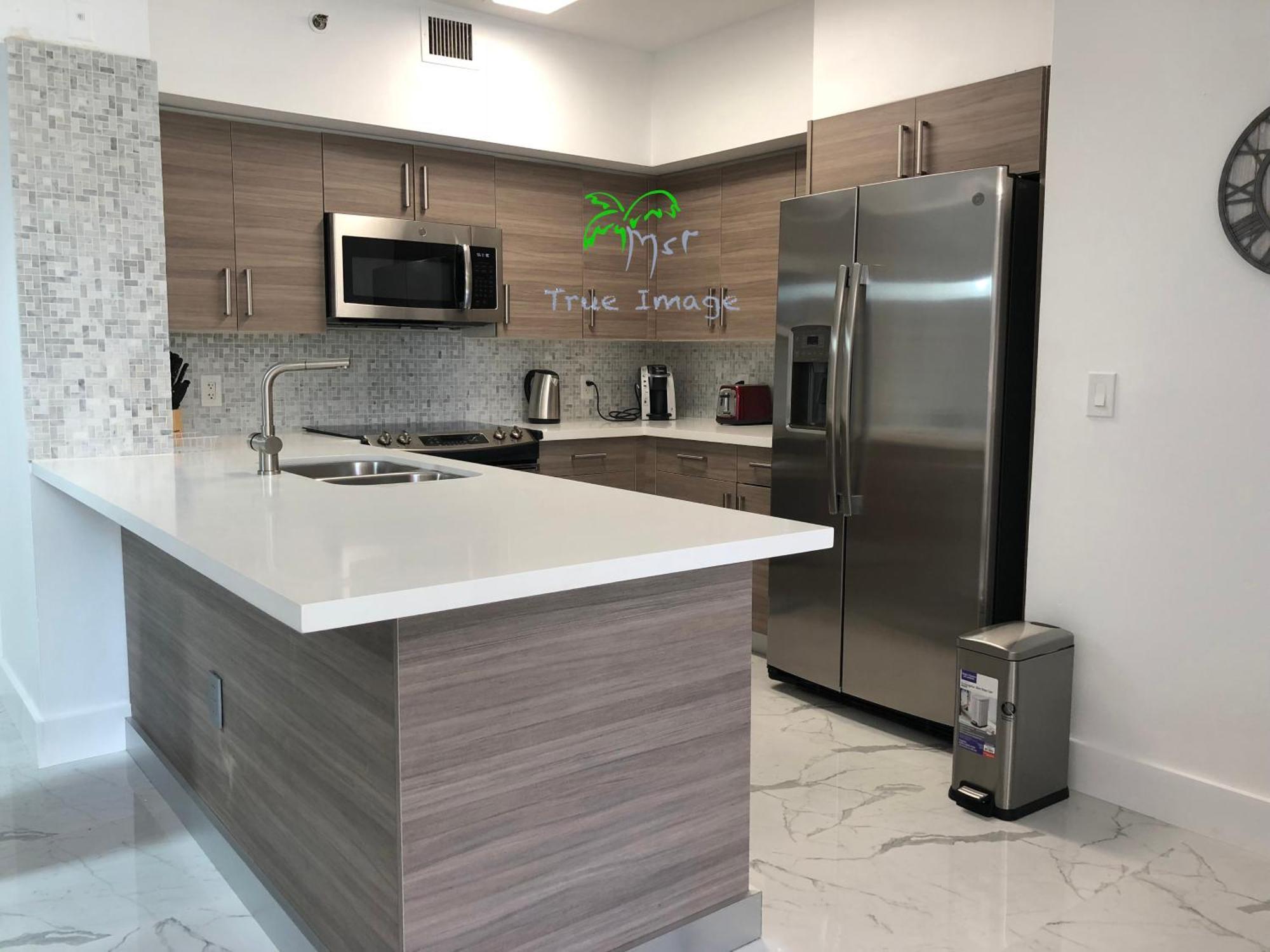 شقة Yacht Club At Aventura 2 Bed 2 Bath Luxurius Cozy Brand New المظهر الخارجي الصورة