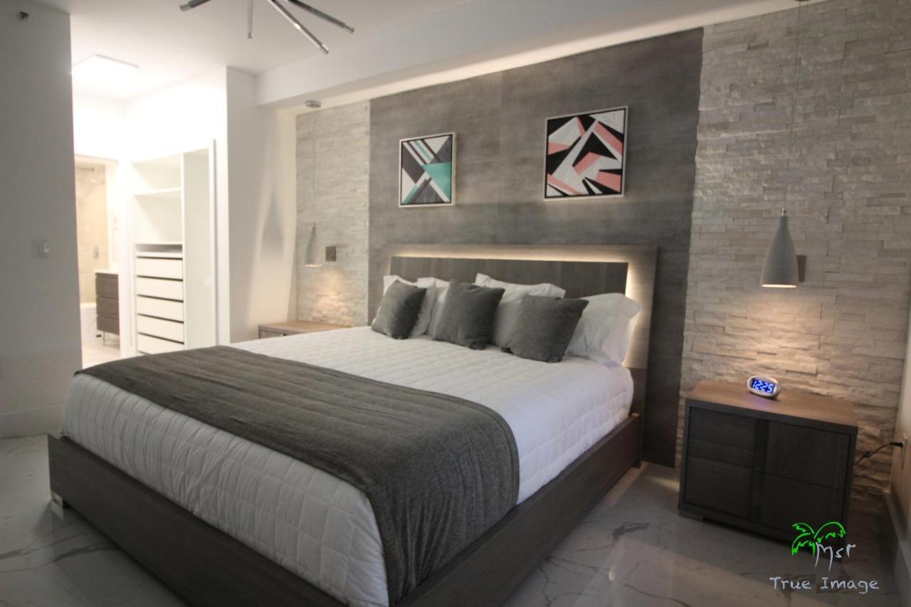 شقة Yacht Club At Aventura 2 Bed 2 Bath Luxurius Cozy Brand New المظهر الخارجي الصورة