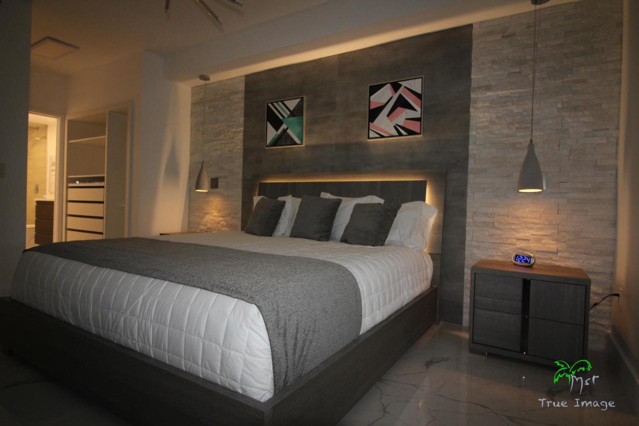 شقة Yacht Club At Aventura 2 Bed 2 Bath Luxurius Cozy Brand New المظهر الخارجي الصورة