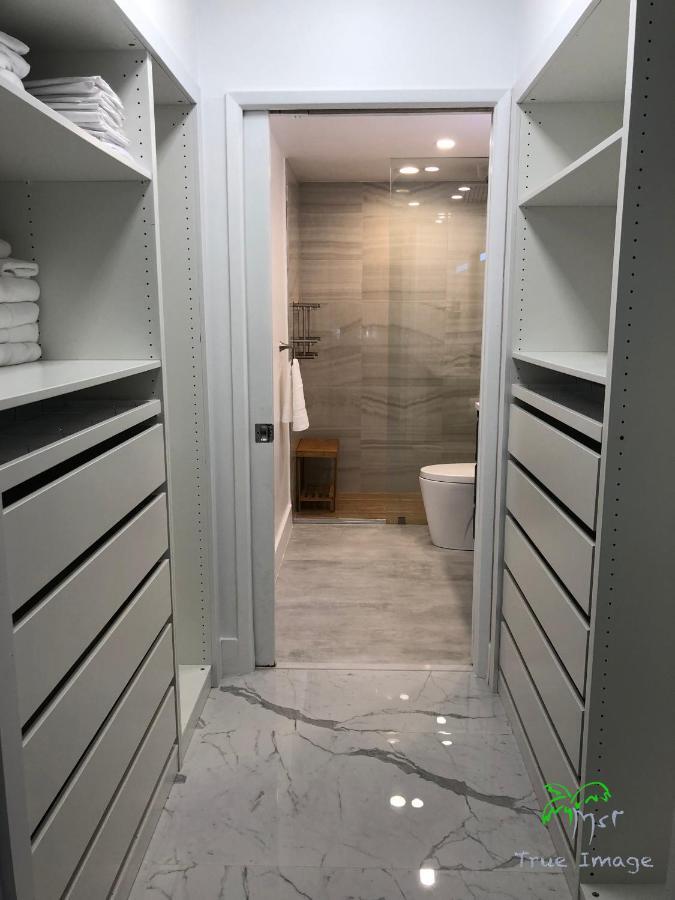 شقة Yacht Club At Aventura 2 Bed 2 Bath Luxurius Cozy Brand New المظهر الخارجي الصورة
