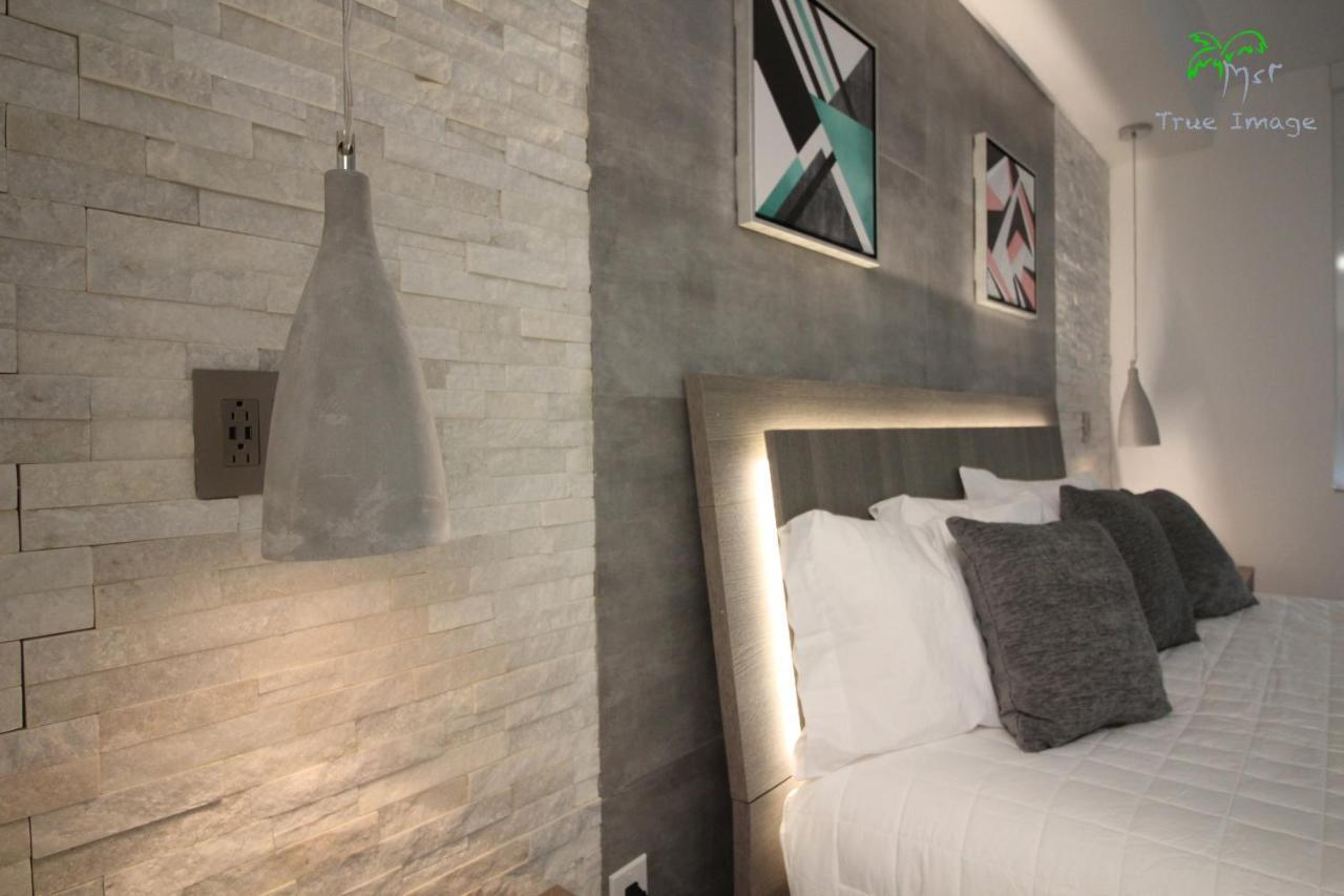 شقة Yacht Club At Aventura 2 Bed 2 Bath Luxurius Cozy Brand New المظهر الخارجي الصورة